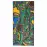 Koberec  Kids 0,95/2,0 Playtime RR Railroads