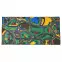 Koberec  Kids 0,95/2,0 Playtime RR Railroads,2