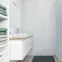 Dekoratívny obklad stien PVC MOTIVO Carrara Marble,2
