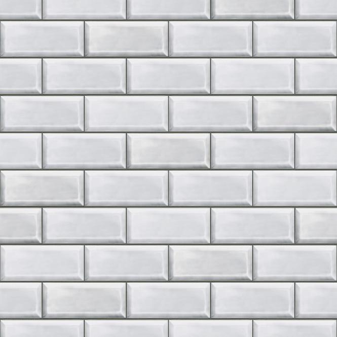 Dekoratívny obklad stien PCV MOTIVO White Brick