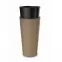 Kvetináč Woody High 30x57h Natural Weh-30