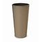 Kvetináč Woody High 30x57h Natural Weh-30,2