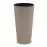 Kvetináč Melrose Glamour 30x57h Mocca Cr30