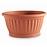 Kvetináč Mediteran Lux 20x11h 3,5lt Terakota T910200