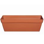 Kvetináč Melrose 50x18x16h 10lt Terakota Km05008