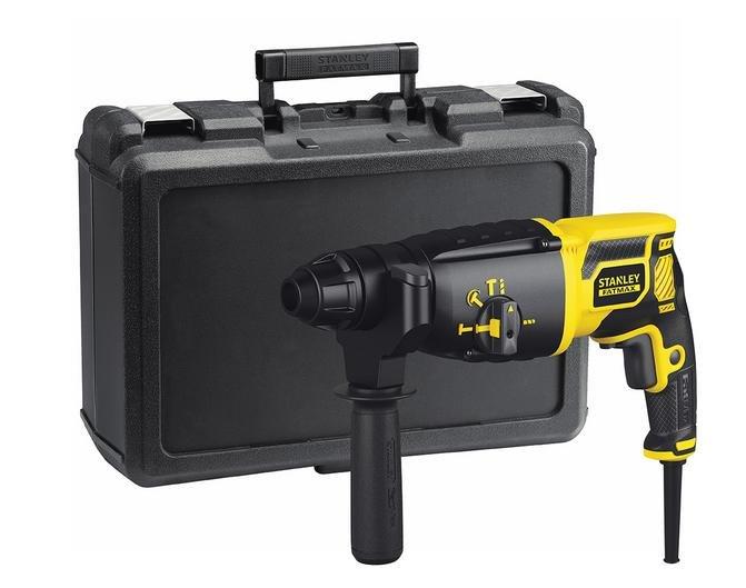 Vŕtacie  kladivo 750W, 1,8J,3