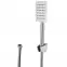 Vaňový set Remi X 1-F inox