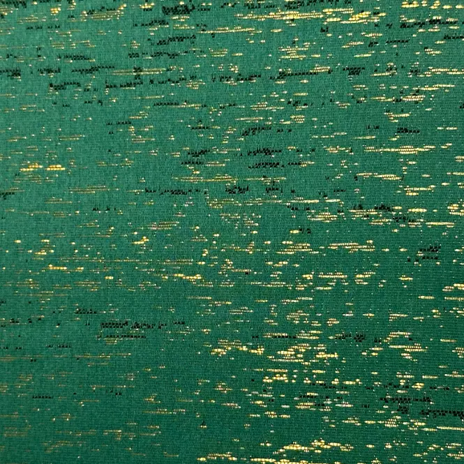 Záves na priechodkách  DK18801/12 135x250 zelená