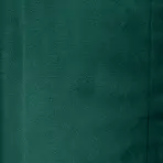 Záves na priechodkách  VELVET 25 135x250 zelená