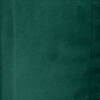 Záves na priechodkách  VELVET 25 135x250 zelená