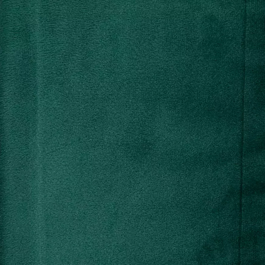 Záves na priechodkách  VELVET 25 135x250 zelená