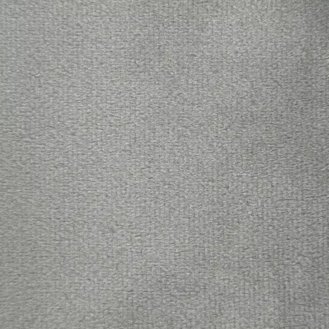 Záves na priechodkách  VELVET 50 135x250 šedá