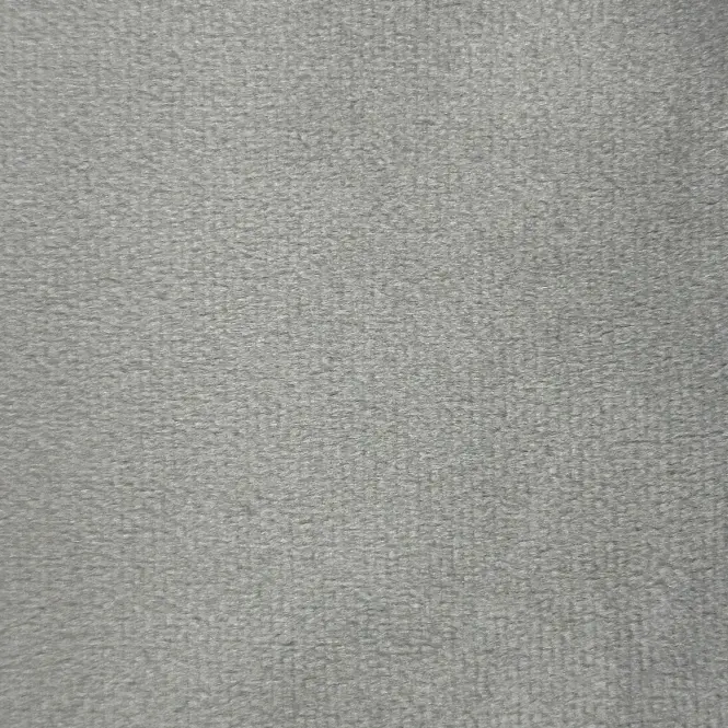 Záves na priechodkách  VELVET 50 135x250 šedá