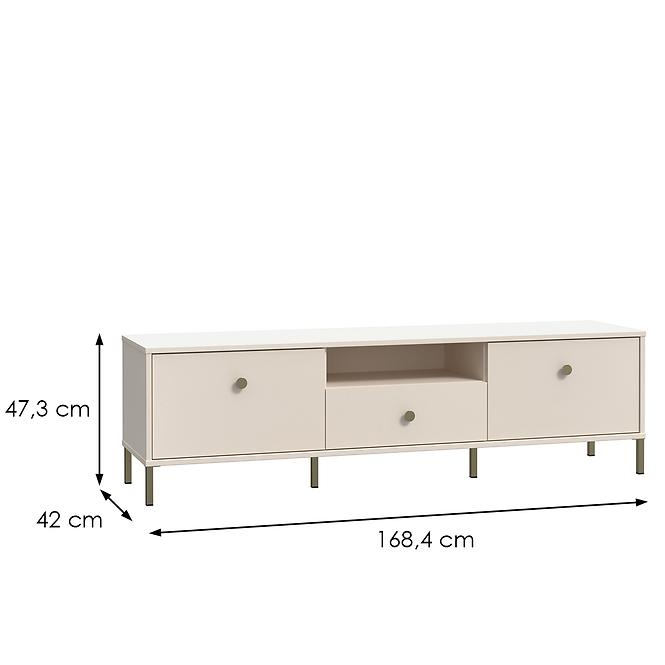 TV stolík Katoro SVTT131-U60,2