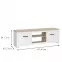 TV stolík Elara ERXT131-C586,2