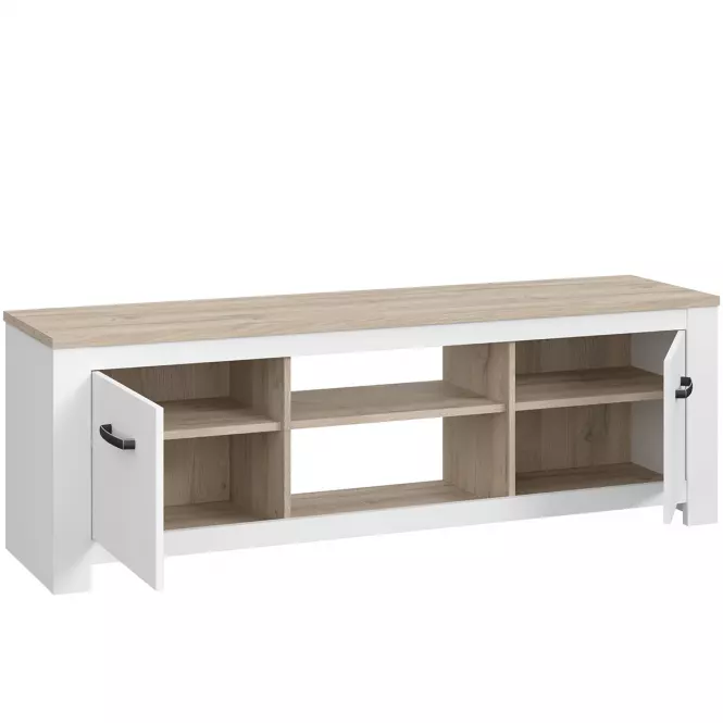 TV stolík Elara ERXT131-C586