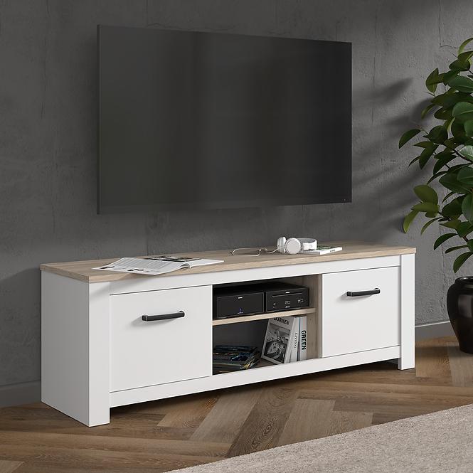 TV stolík Elara ERXT131-C586