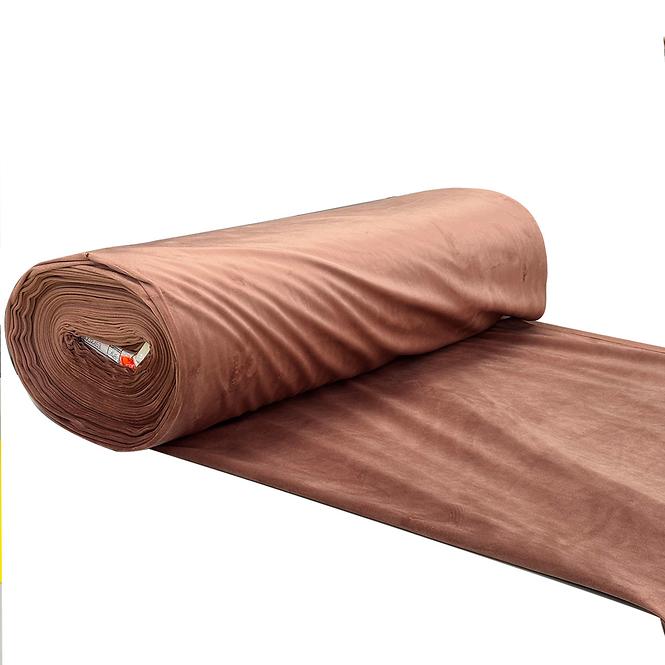 Závesová látka VELVET 33/vres/145. Tovar na mieru