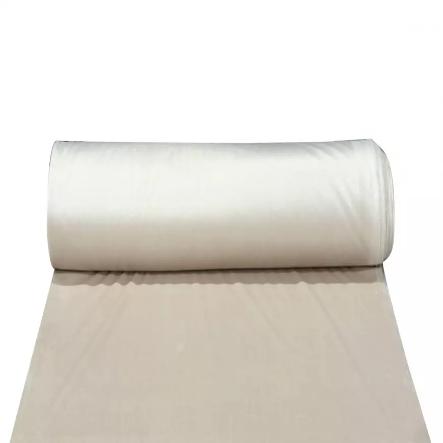Závesová látka VELVET 4/145. Tovar na mieru
