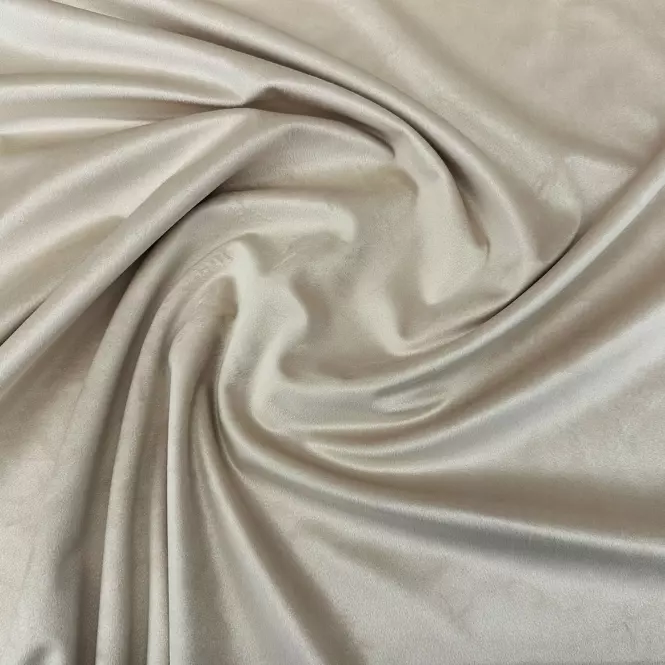 Závesová látka VELVET 4/145. Tovar na mieru