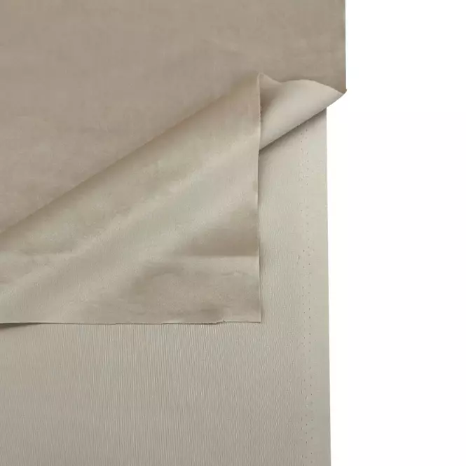 Závesová látka VELVET 4/145. Tovar na mieru