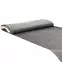 Závesová látka VELVET 60/modrá/145. Tovar na mieru,2