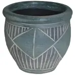 KVETINÁČ MK060 12”X10”