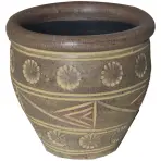 KVETINÁČ MK069 15”X12”