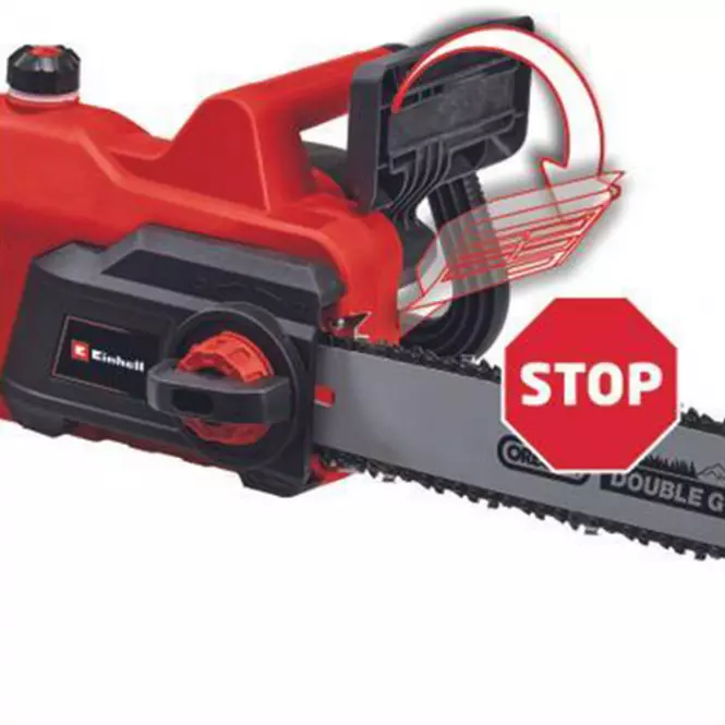 Elektrická reťazová píla GC-EC 2040,3