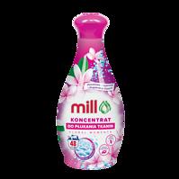 Koncentrát na zmäkčovanie tkanín Mill 1,3 l