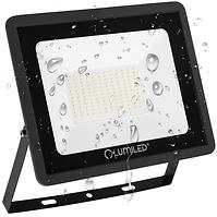 Lumiled reflektor LED ZUNA 100W 4000K