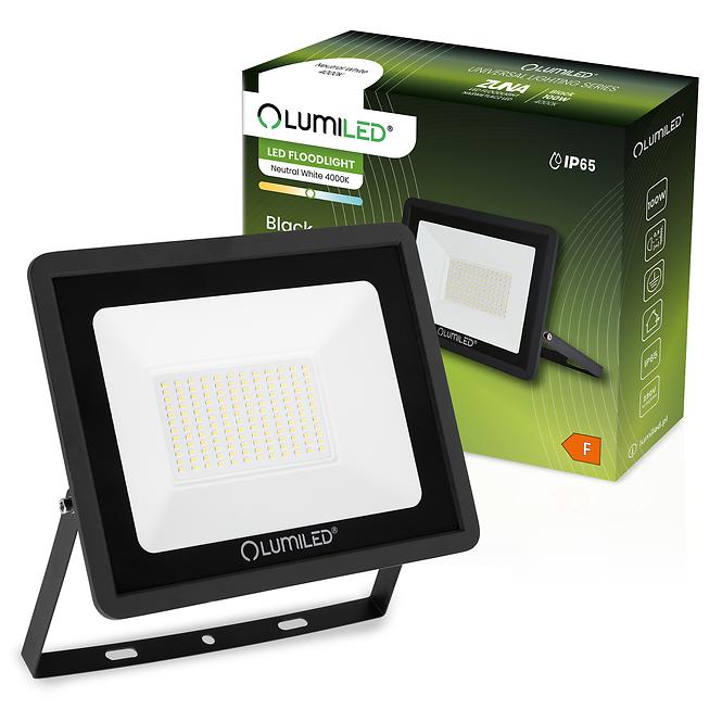 Lumiled reflektor LED ZUNA 100W 4000K