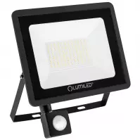 Lumiled reflektor LED ZUNA 100W senzor 4000K