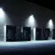 Lumiled reflektor LED ZUNA 100W senzor 4000K,7