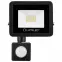 Lumiled reflektor LED ZUNA 10W senzor 4000K,3