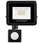 Lumiled reflektor LED ZUNA 10W senzor 4000K,3