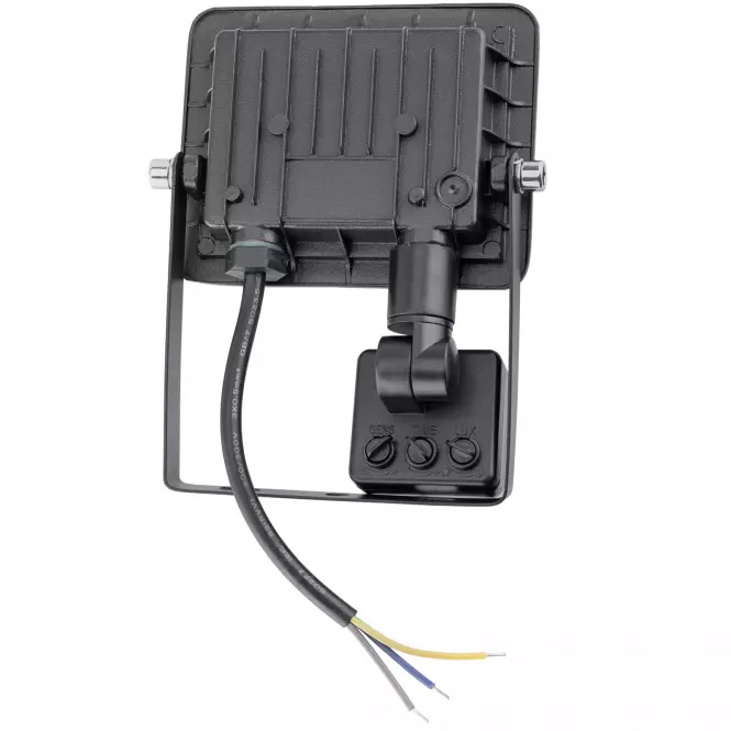 Lumiled reflektor LED ZUNA 10W senzor 4000K,5