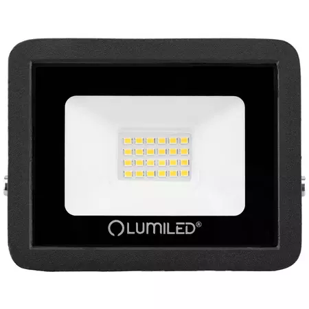 Lumiled reflektor LED ZUNA 20W 4000K