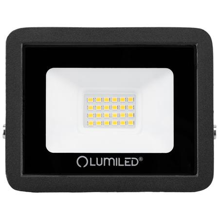 Lumiled reflektor LED ZUNA 20W 4000K