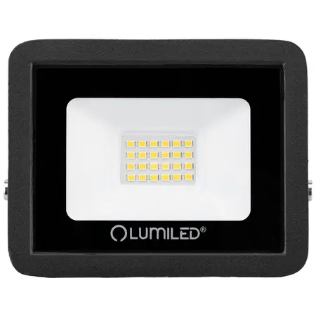 Lumiled reflektor LED ZUNA 20W 4000K,2