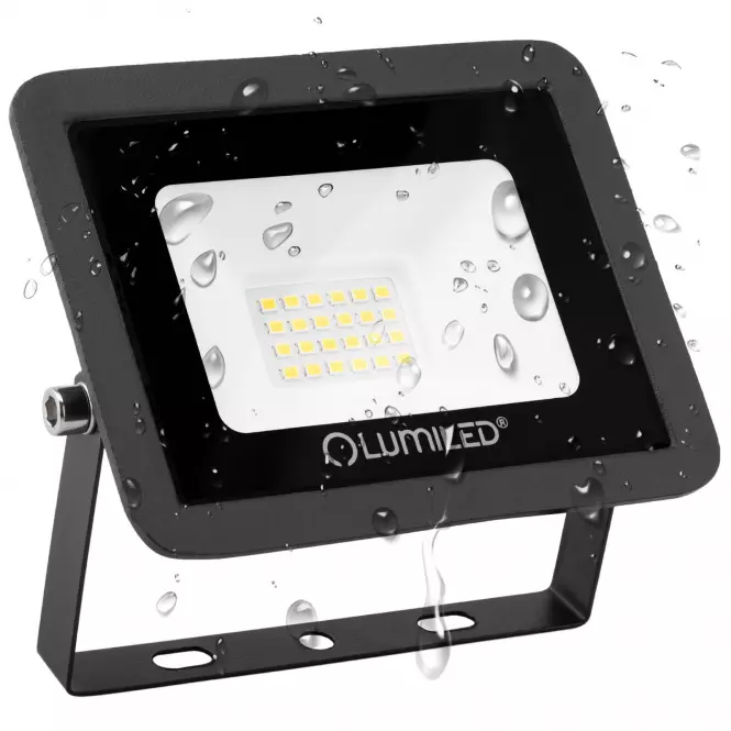 Lumiled reflektor LED ZUNA 20W 4000K
