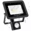 Lumiled reflektor LED ZUNA 20W senzor 4000K,3