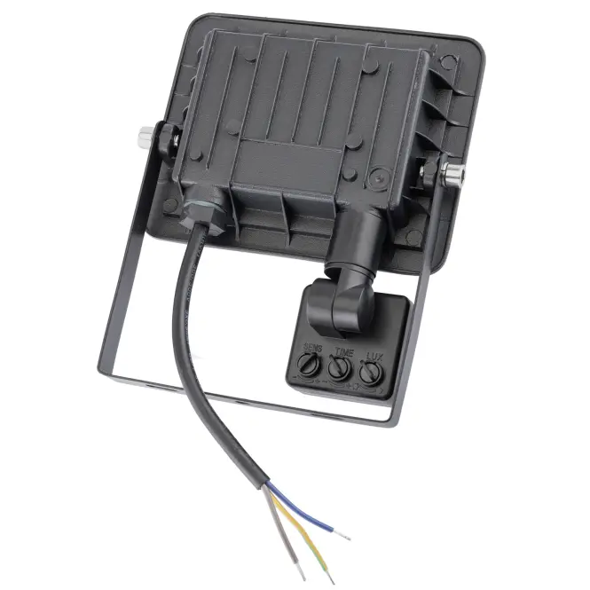 Lumiled reflektor LED ZUNA 20W senzor 4000K,4