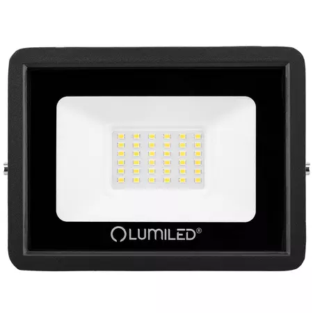 Lumiled reflektor LED ZUNA 30W 4000K