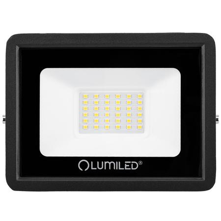 Lumiled reflektor LED ZUNA 30W 4000K