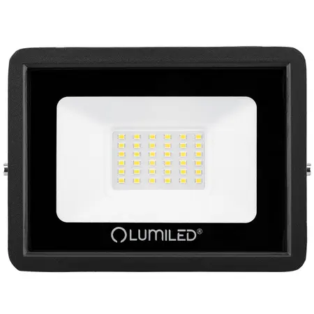 Lumiled reflektor LED ZUNA 30W 4000K,2
