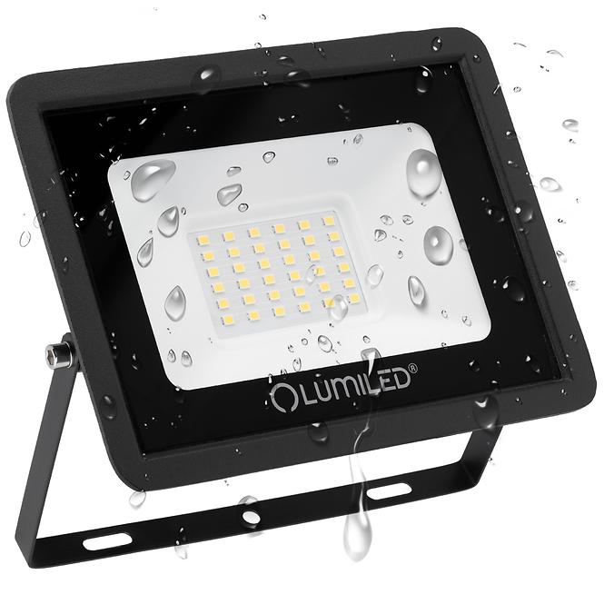 Lumiled reflektor LED ZUNA 30W 4000K