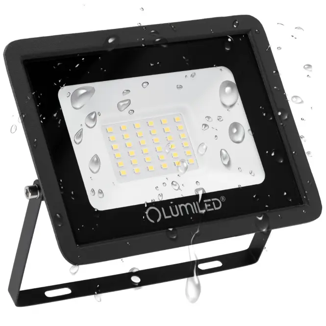 Lumiled reflektor LED ZUNA 30W 4000K,3