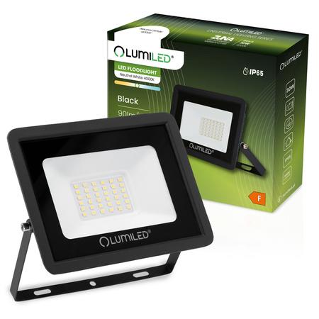 Lumiled reflektor LED ZUNA 30W 4000K