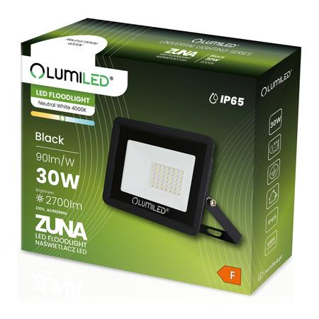 Lumiled reflektor LED ZUNA 30W 4000K